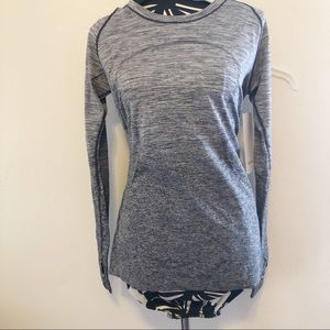 [Lululemon] Swiftly Tech Long Sleeve Crew